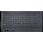 Корпус 1stPlayer Mi5-BK-2FC7R-1FC7 Black без БЖ, фото 3