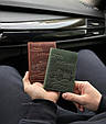 Органайзер для автомобільних документів _ bags25, фото 3