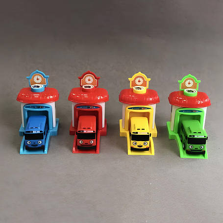 Іграшкові машинки та техніка