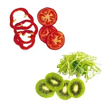 Нарізка Слайсер