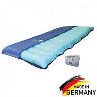 Матрац протипролежневий зі змінним тиском трубчастої структури SOFT AIR WDS (110400-WDS)
