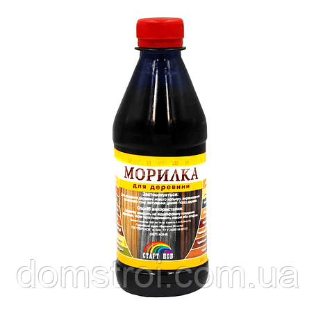 Морилка для дерева (0,4 л), фото 1