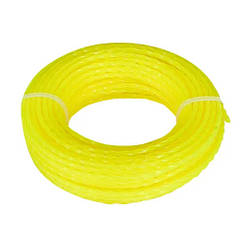 Волосінь для тримерів Кентавр (кручений квадрат) 3,0 мм × 15 м