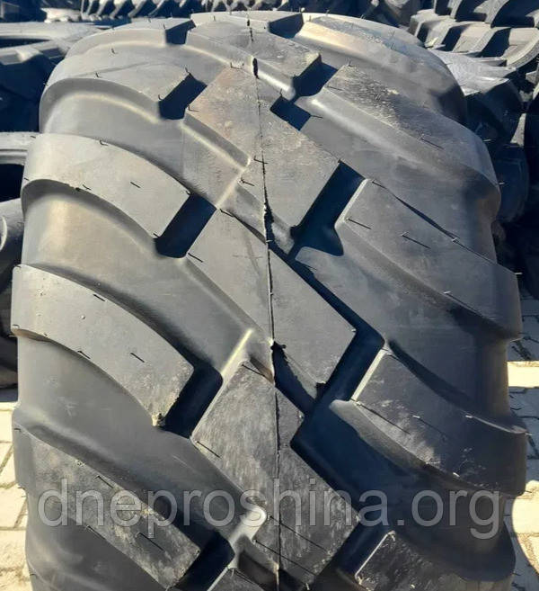 710/50R26.5 Petlas PT-FLOT Flotation (Steel Belted) TL 170D (180A8), фото 1