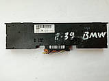 Панель кнопок BMW E39 61.31-8 373 772 / 61318373772, фото 2
