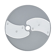 Диск-слайсер Robot Coupe(Мигдаль)0,6 мм CL 50, CL 50 Ultra, CL50 Gourmet, CL52, CL55, CL60, R502, R752 (28166)