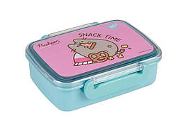 Ланчбокс 420 мл Pusheen