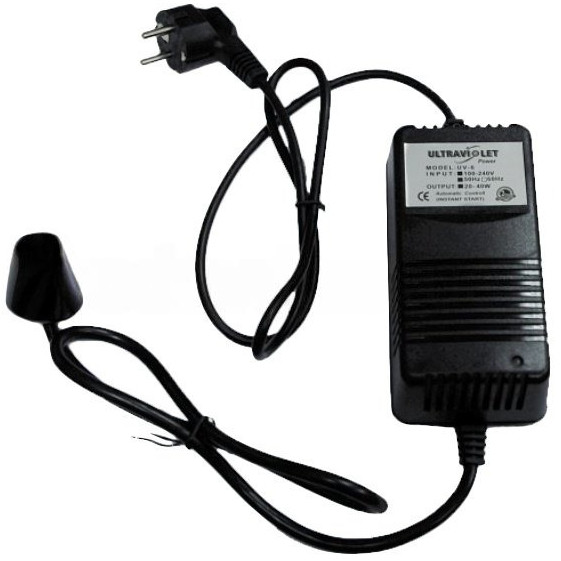 Контролер живлення для Ecosoft UV ET-24, фото 1