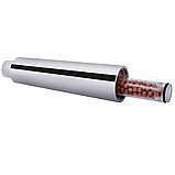 Лійка з фільтром для душу Aquafilter FHSH-8-CCH, фото 5