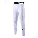 Термобілизна Nike Pro Combat black, фото 3