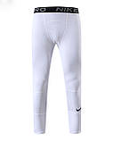 Термобілизна Nike Pro Combat black, фото 10
