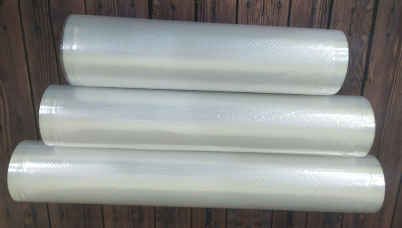 Вакууматор-ПАКЕТІ 12*500 см (1388-WL)