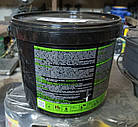 Фарба гумова універсальна Farbex Rubber Paint 6,0кг Чорна RAL9004 матова акрилова еластична прогумована, фото 7