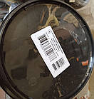 Фарба гумова універсальна Farbex Rubber Paint 6,0кг Чорна RAL9004 матова акрилова еластична прогумована, фото 8