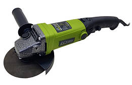 Болгарка Eltos МШУ 125-1250SE