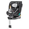 Автокрісло Carrello Revolt CRL-15805/1, опорна стійка, Isofix, i-Size, фото 3
