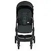 Прогулянкова коляска-книжка Bambi M 5727-1 FLASH, до 22 кг, регульована спинка, телескопічна ручка, фото 4