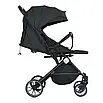 Прогулянкова коляска-книжка Bambi M 5727-1 FLASH, до 22 кг, регульована спинка, телескопічна ручка, фото 3