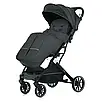 Прогулянкова коляска-книжка Bambi M 5727-1 FLASH, до 22 кг, регульована спинка, телескопічна ручка, фото 5