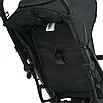 Прогулянкова коляска-книжка Bambi M 5727-1 FLASH, до 22 кг, регульована спинка, телескопічна ручка, фото 7
