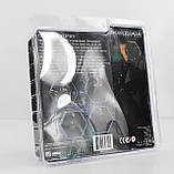 Фігурка Терминатор T-800 RESTEQ — статуетка Арнольда Шварценеггера з фільму "Термінатор", фото 5