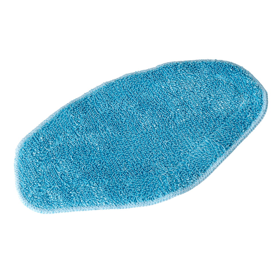 Запасна тканина для чищення до парової швабри Concept CP2000, фото 1