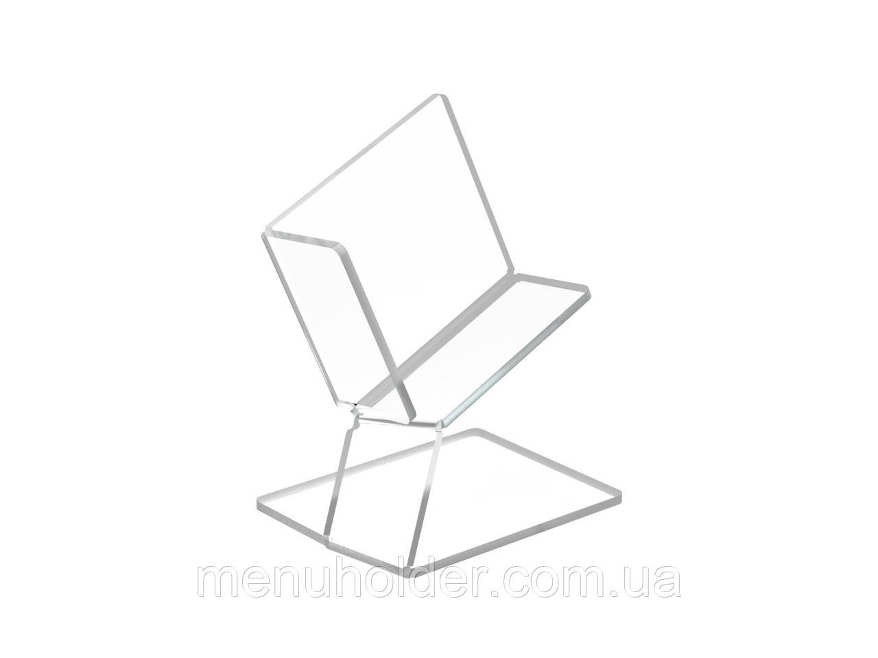 Підставка під навушники 106х125 мм, фото 1