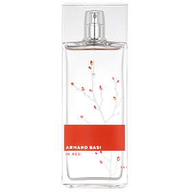 Armand Basi In Red Red&White EDT 100 ml Tester
