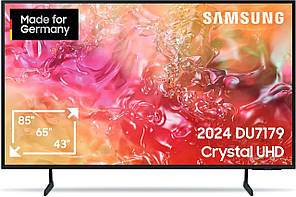 Телевізор Samsung GU55DU7179UXZG