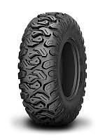 Шина 30X10.00R14 30X10-14  8PR KENDA K3201 MASTODON HT 63M TL на квадроцикл  BRP Maverick