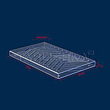 Підставка під двадцять чохлів (комірка 100х14мм), фото 2