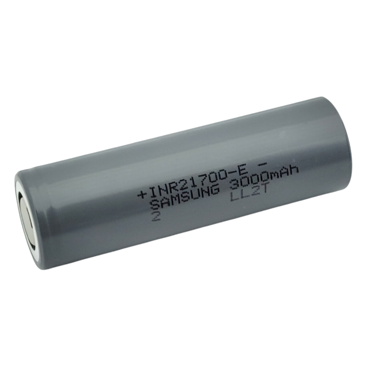 Акумулятор 21700 Li-Ion Samsung (For Tesla) INR21700E, 3000 mAh-5C