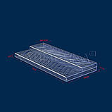 Підставка під тридцять чохлів для мобільних телефонів (комірка 100х14мм), фото 2