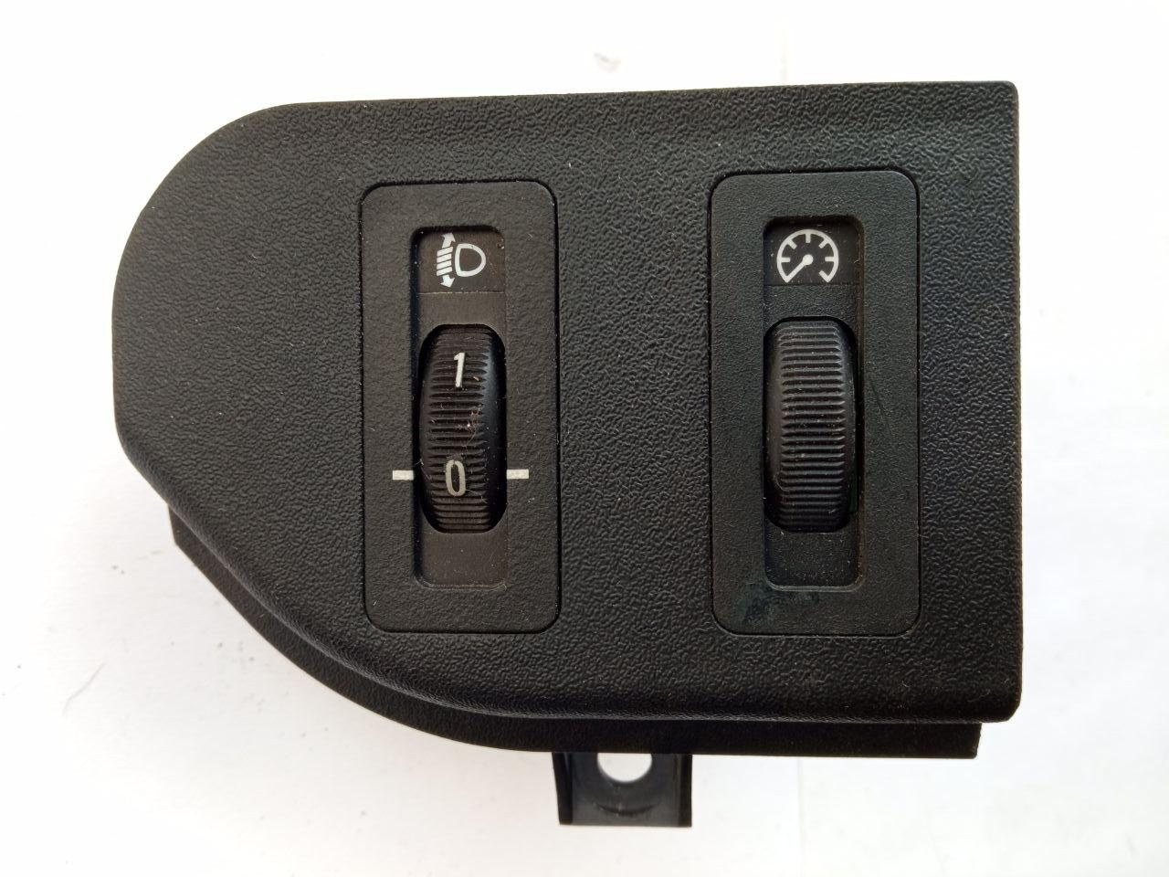 Панель кнопок BMW E36 1 393 420.9 / 13934209 / E366131, фото 1