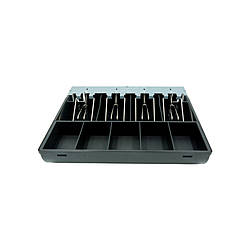 Лоток Maken TRAY-3345 для грошових ящиків