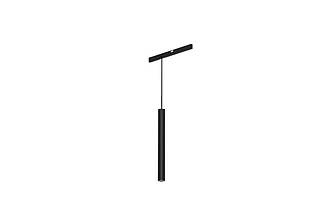 Магнітний трековий світильник Super Slim Tube