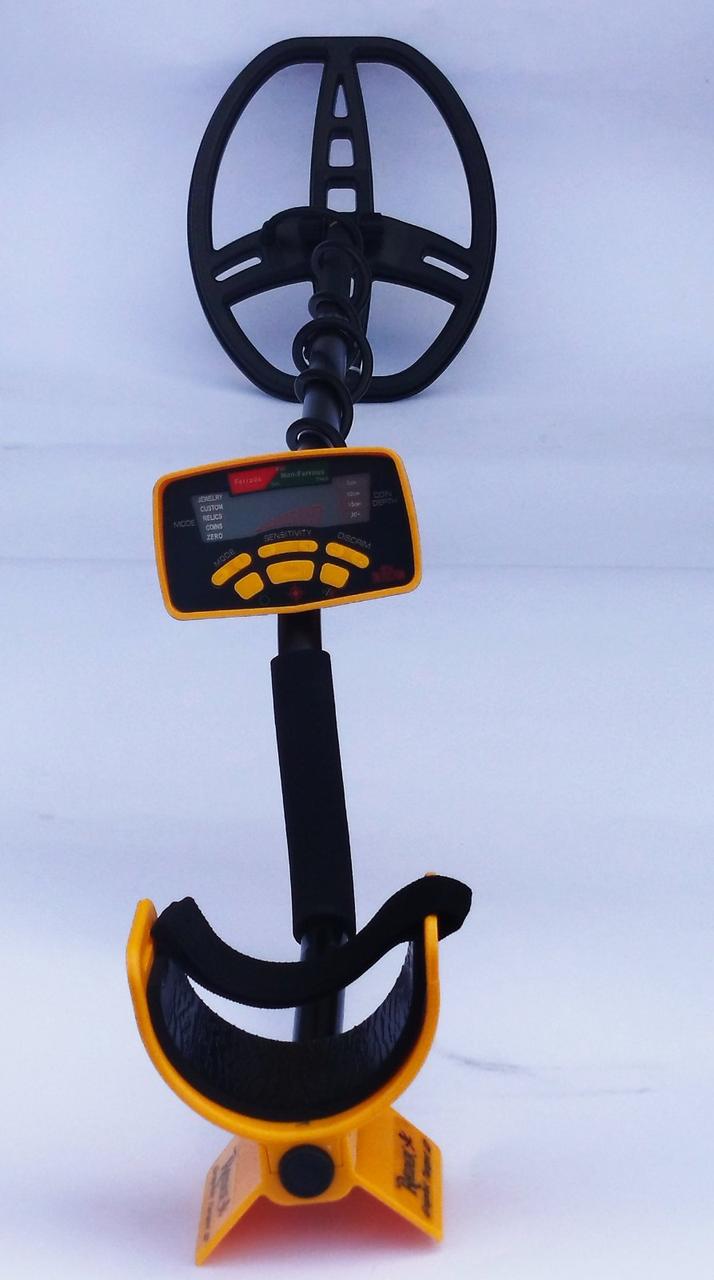 Металошукач MD6350, фото 1