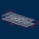 Підставка під шість чохлів, фото 2