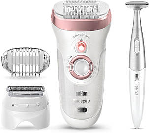 Тример для бікіні Braun Silk-épil, фото 3