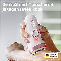 Тример для бікіні Braun Silk-épil, фото 4
