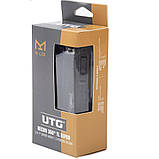 Сошки Leapers UTG Recon 360 TL BIPOD 5.5"-7" (14-18см.) M-LOK, фото 4