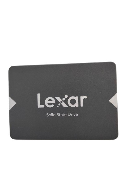 Накопичувач SSD 2.5'' 512Gb Lexar, фото 1