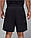 Шорти флісові чоловічі Jordan Brooklyn Fleece Men's Graphic Shorts (IB7910-010), фото 4