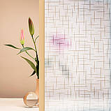 Плівка віконна 600*3000мм SW-00002601, фото 5