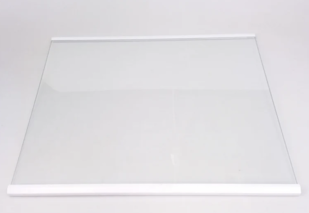 Полиця холодильника LG Side-by-side GC-B247 GR-B257 холодильна камера 44.4*39cm, фото 1