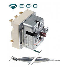 Термостат захисний Electrolux, Zanussi 004742 55.32532.820 EGO 375558 максимально +170°C