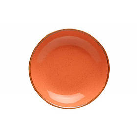 Porland Seasons Orange Тарілка глибока 260 мм