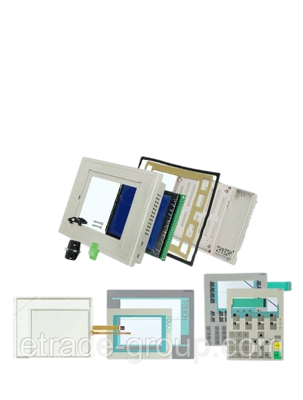 Ремонт панелі оператора 6AV2124-0QC02-0AX0
