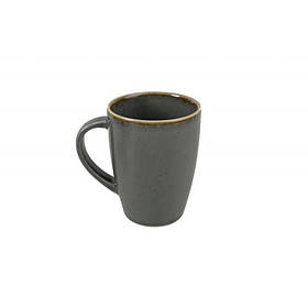 Porland Seasons Dark Gray Кружка 260 мл