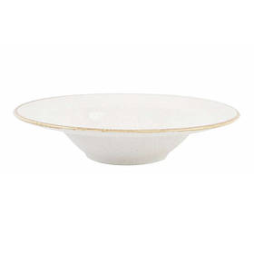 Porland Seasons Beige Тарілка для пасти 310 мм